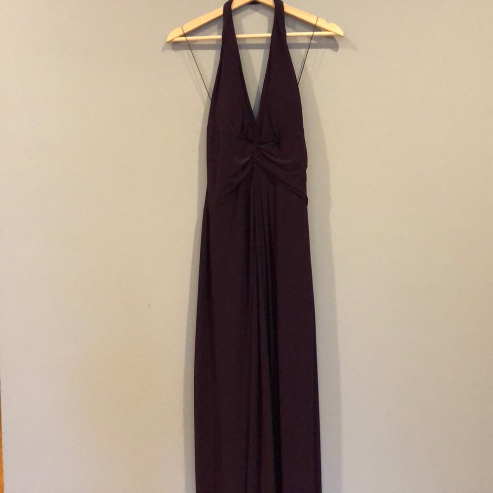 Adrianna Papell Long Dress